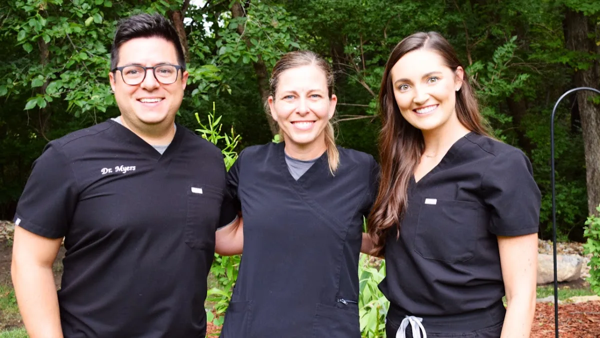 Michel Dental of Topeka — photo 4