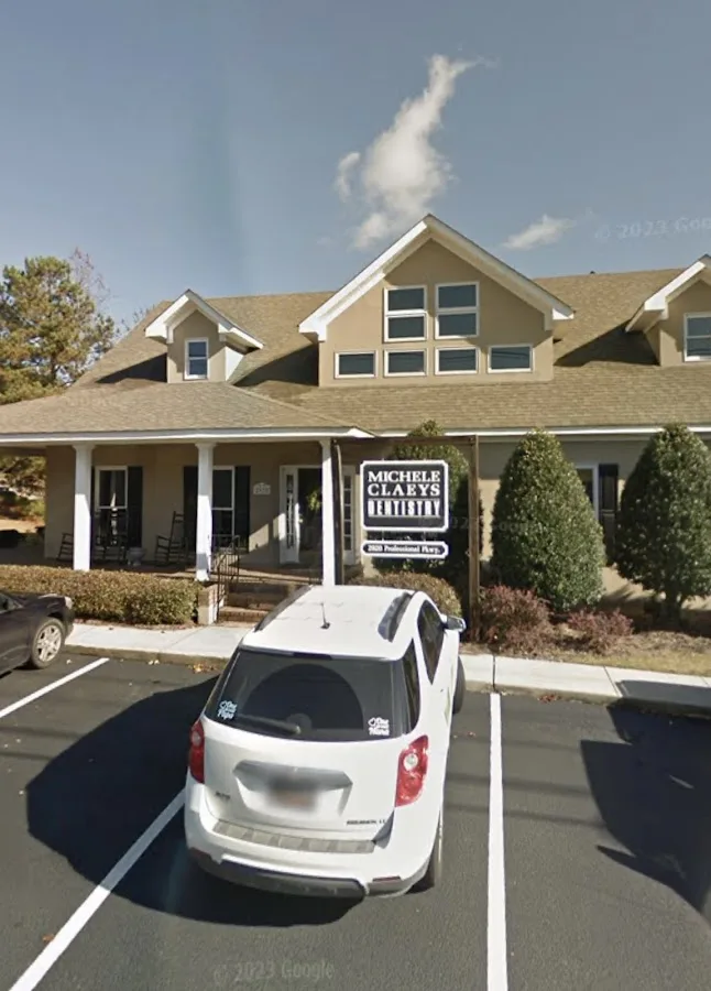 Michele Claeys Dentistry — photo 1