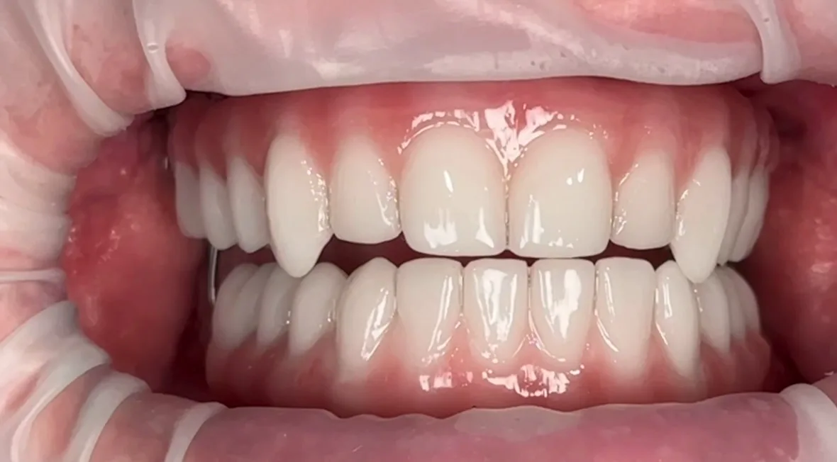 Michele Claeys Dentistry — photo 3