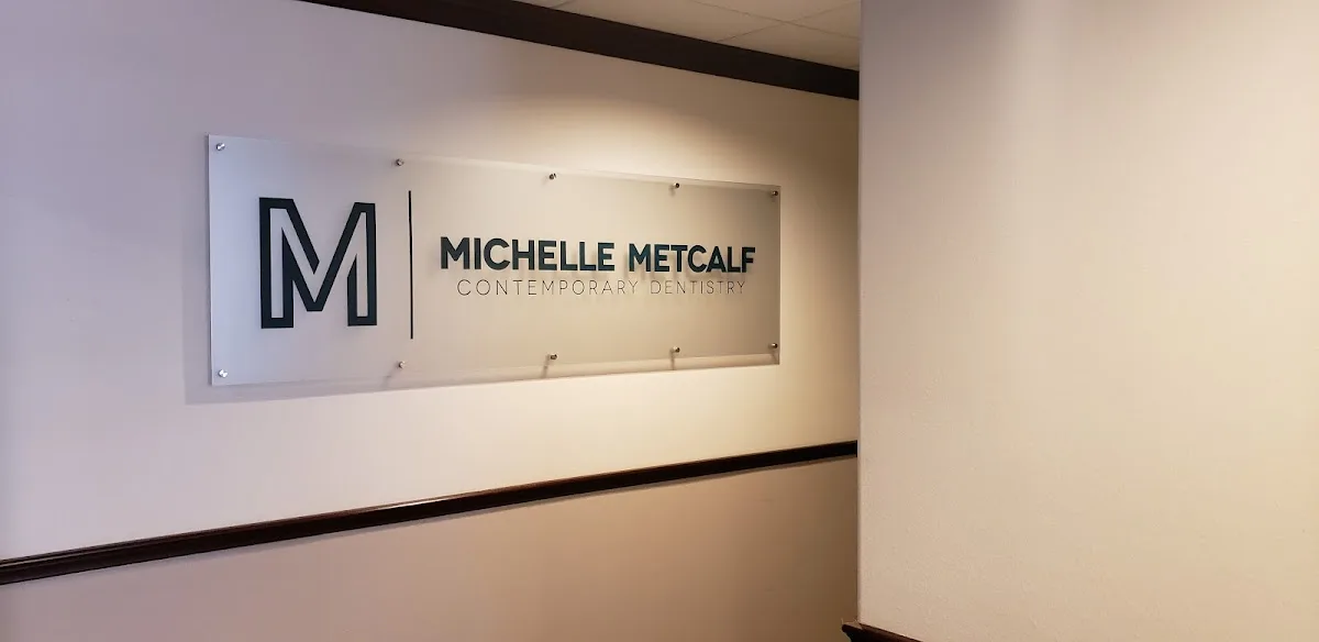 Michelle Metcalf, DMD — photo 2