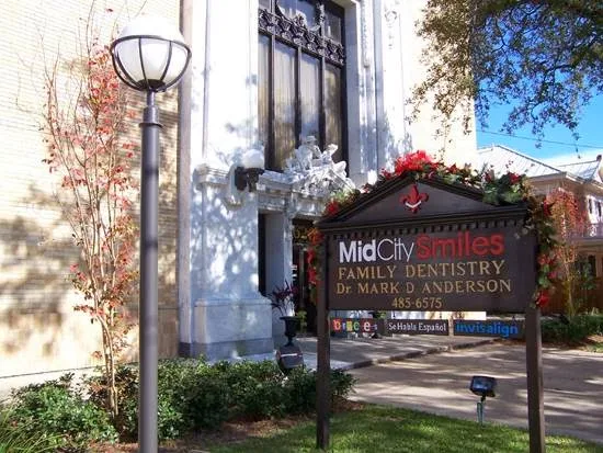 Mid-City Smiles Family Dentistry — photo 2