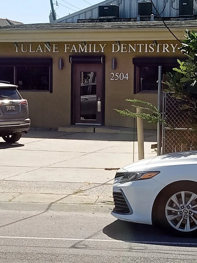 Mid-City Smiles Family Dentistry — photo 4