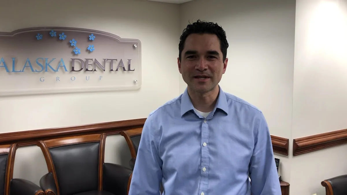 Midnight Sun Dental — photo 4