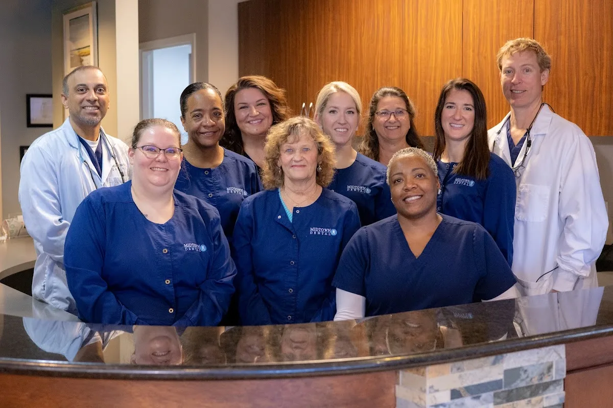 Midtown Dental
