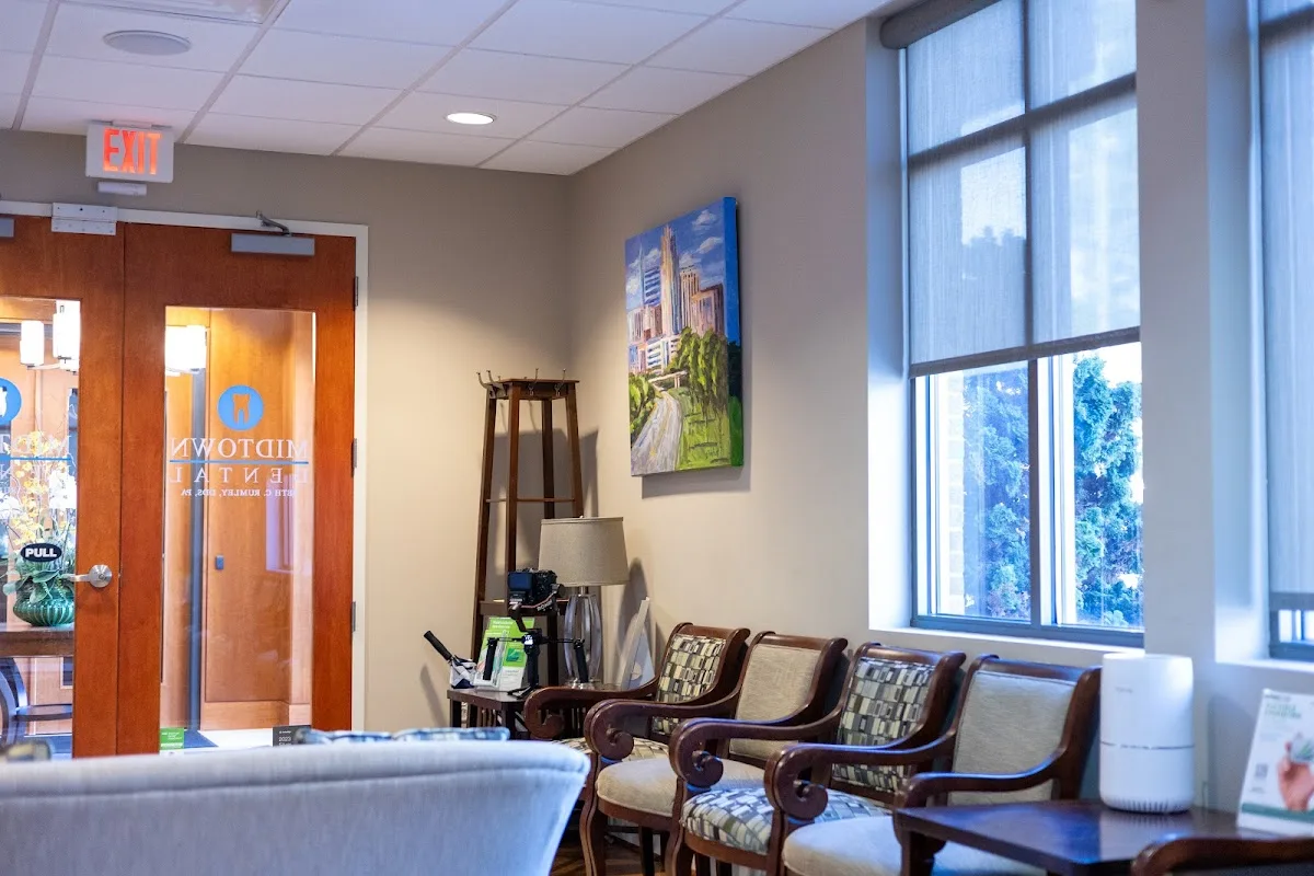 Midtown Dental — photo 2