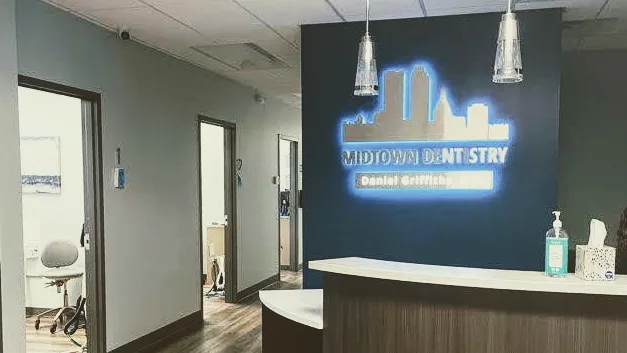 Midtown Dental Arts — photo 3