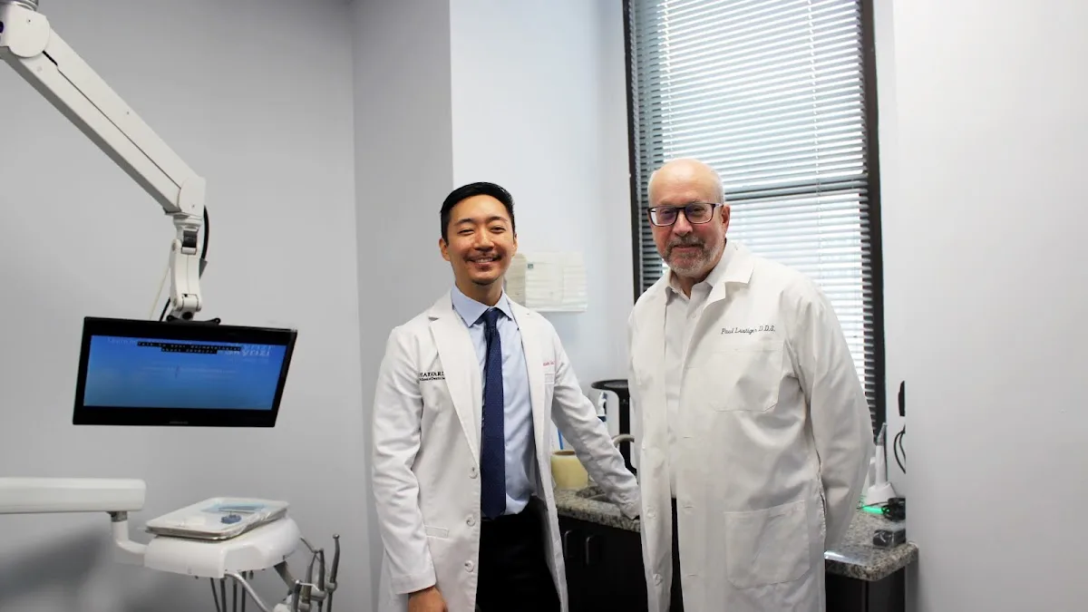 Midtown Dental Group Jersey City