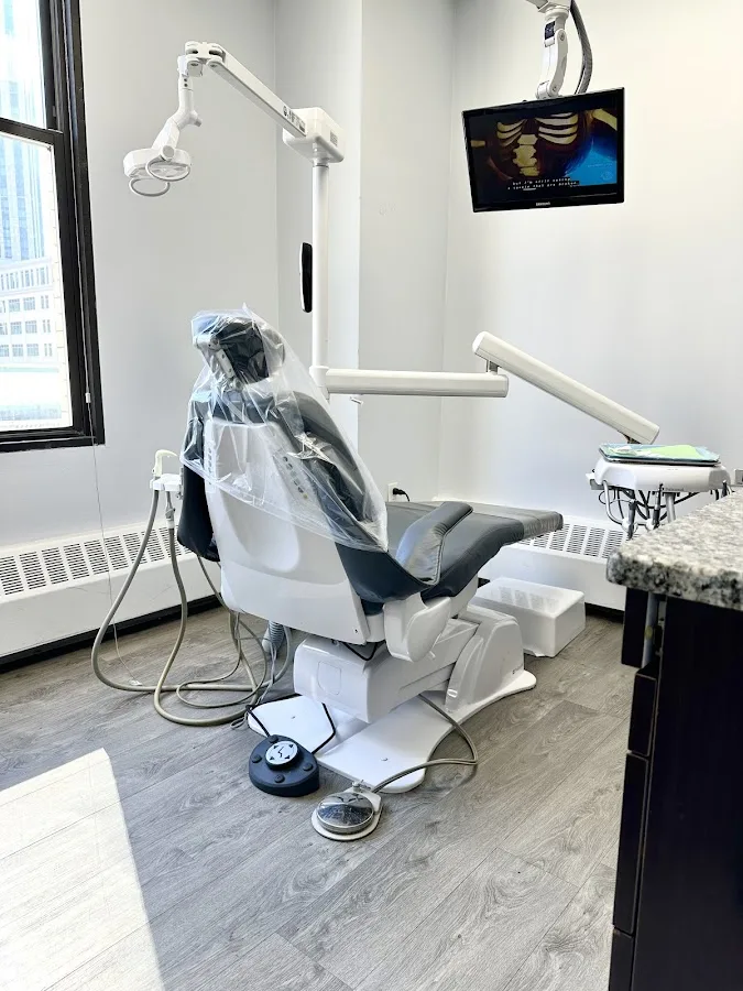 Midtown Dental Group Jersey City — photo 2
