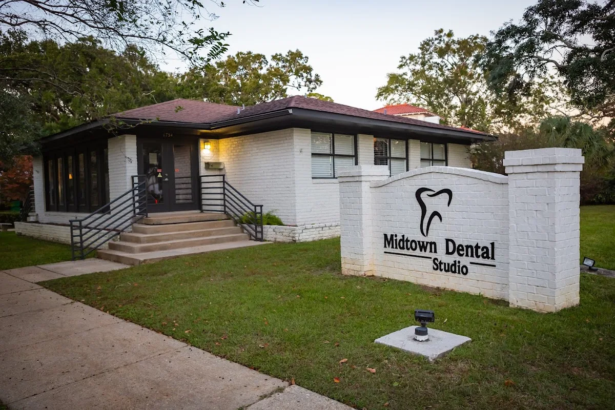 Midtown Dental Studio of Mobile — photo 2