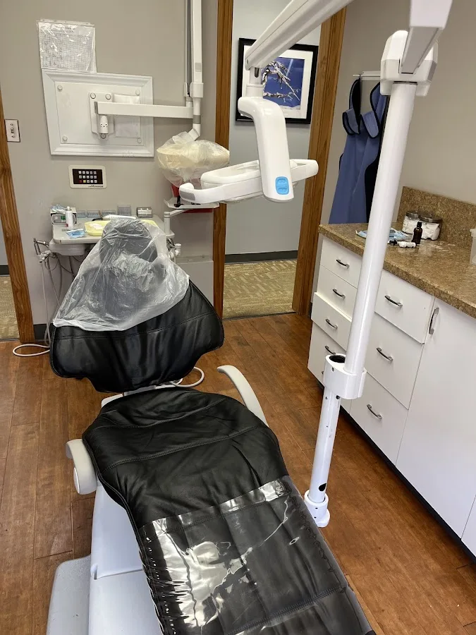 Midtown General & Cosmetic Dentistry — photo 4