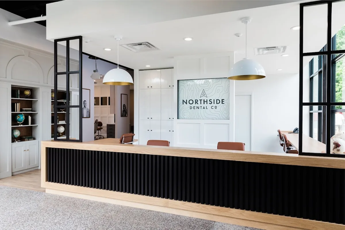 Midtown Richmond Dentistry — photo 3