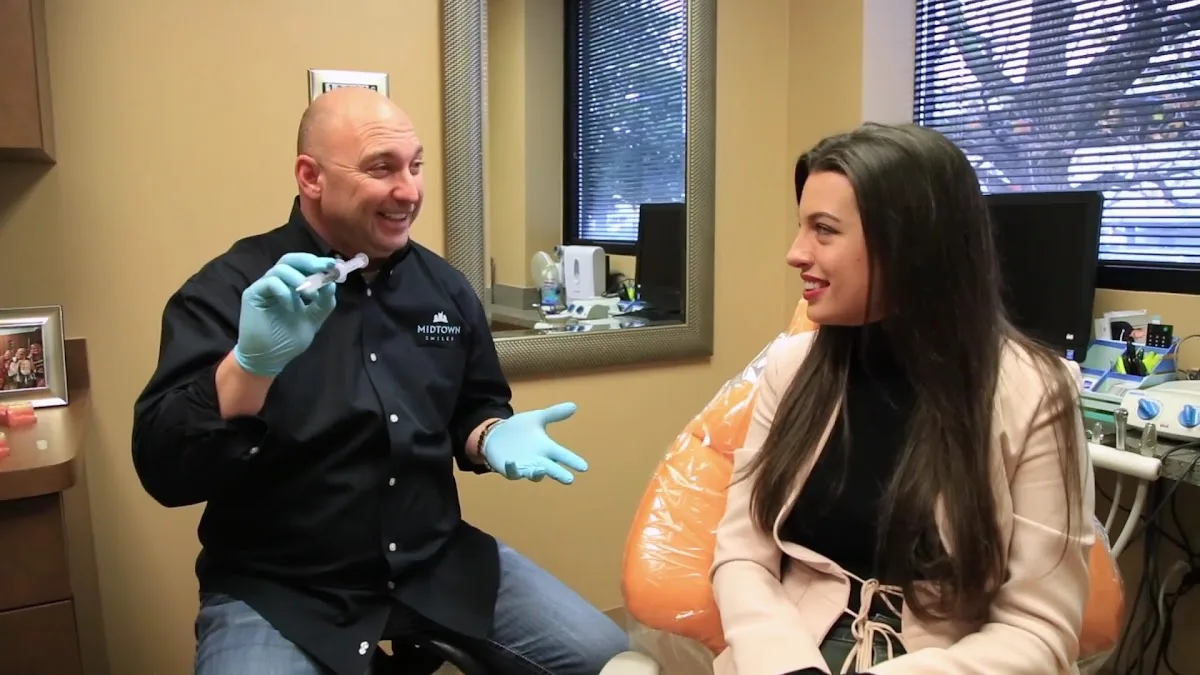 Midtown Smiles — photo 2