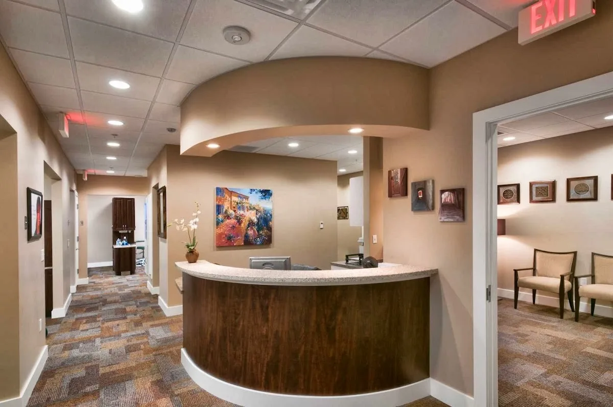 Midtowne Dentistry and Sleep — photo 1