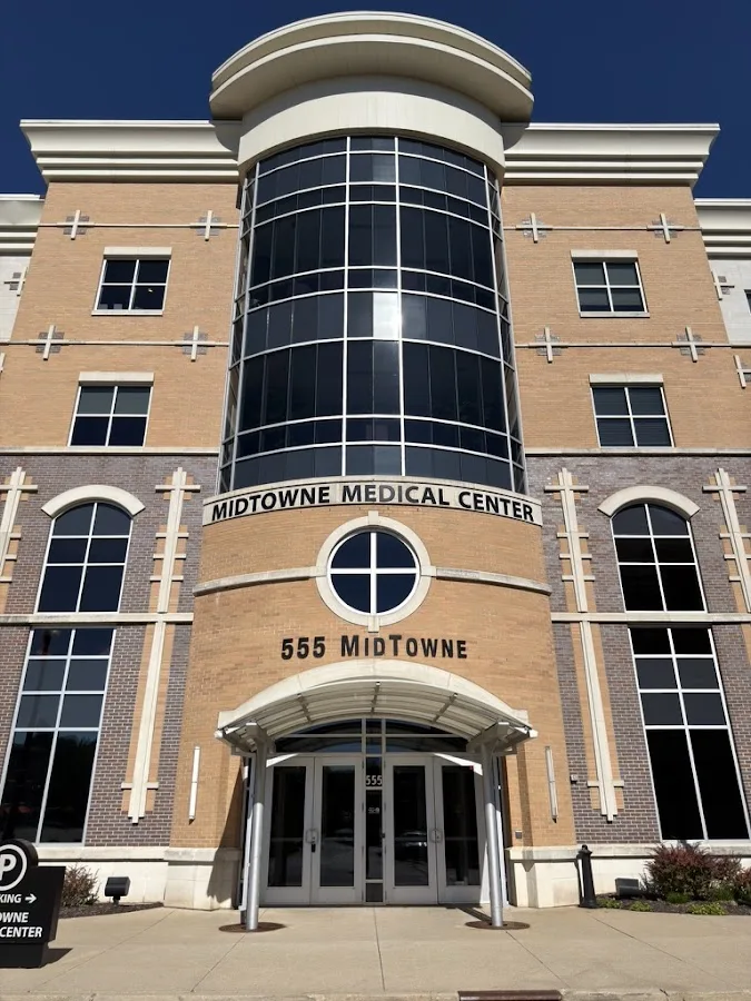 Midtowne Dentistry and Sleep — photo 2