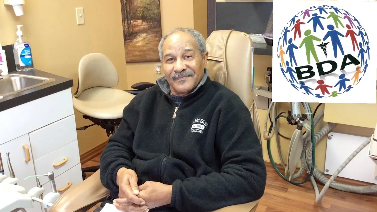 Midtowne Dentistry and Sleep — photo 3