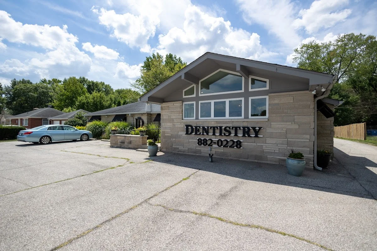 Midwest Integrative Dental Medicine — photo 5