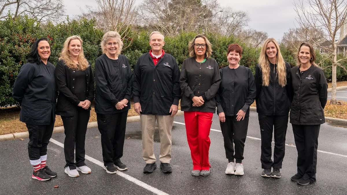 Mill Dam Dental Care