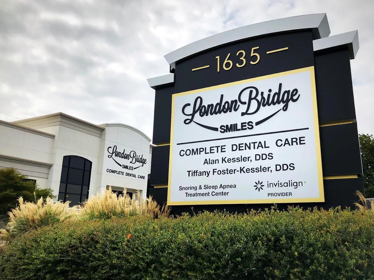 Mill Dam Dental Care — photo 5