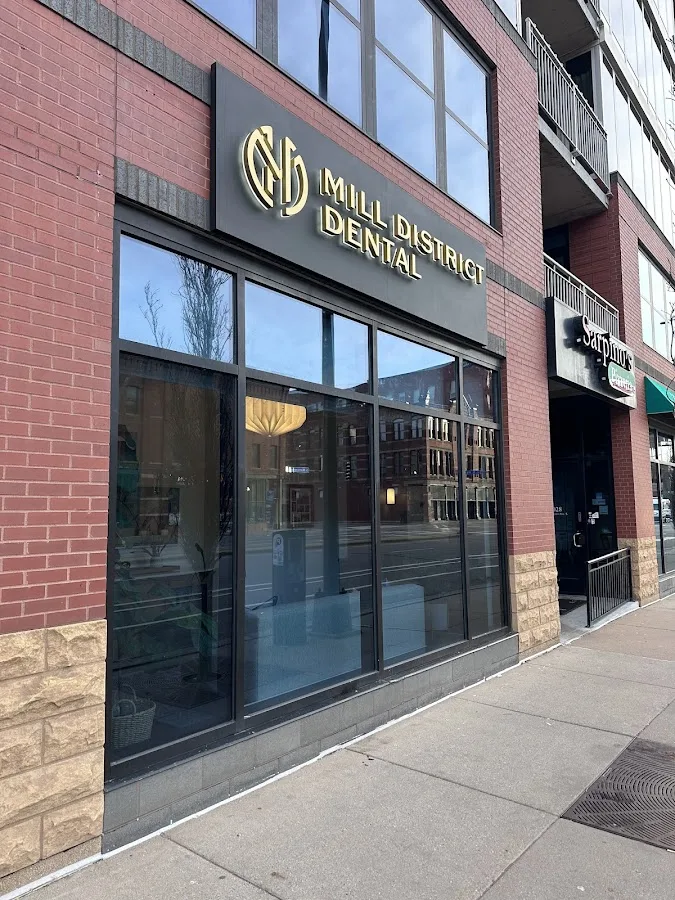Mill District Dental — photo 2