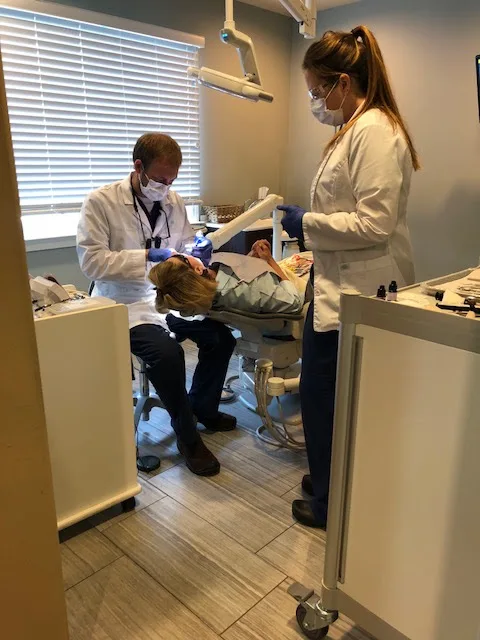 Miller Dental Group — photo 2