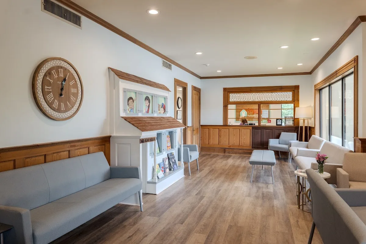 Milling Pediatric Dentistry — photo 2