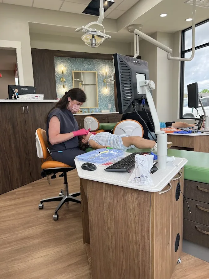 Milling Pediatric Dentistry — photo 3