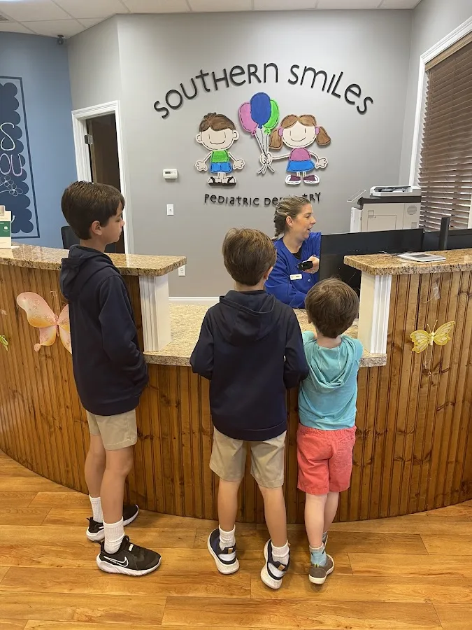 Milling Pediatric Dentistry — photo 4