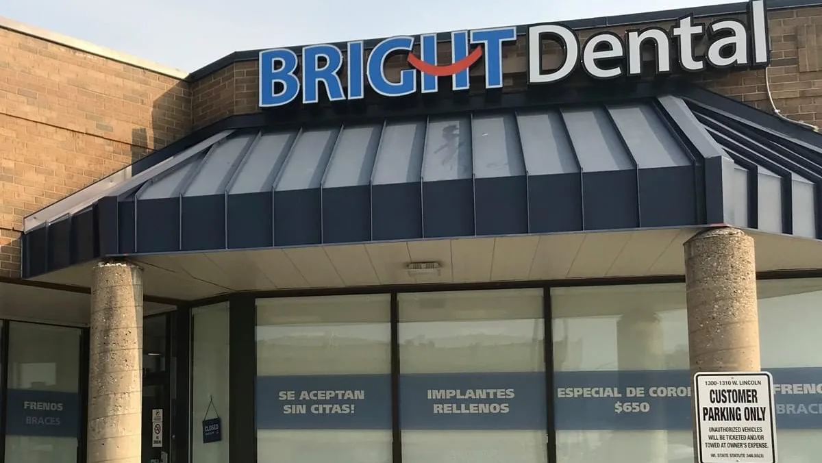 Milwaukee Dental Arts — photo 3