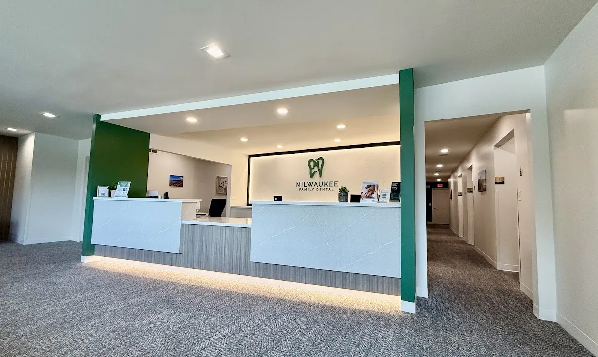 Milwaukee Dental Arts — photo 4