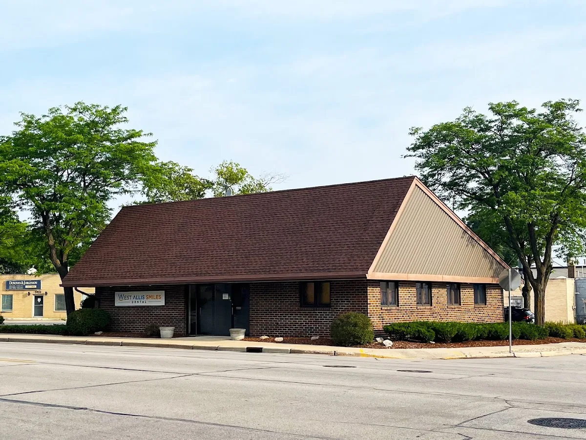 Milwaukee Dental Arts — photo 5