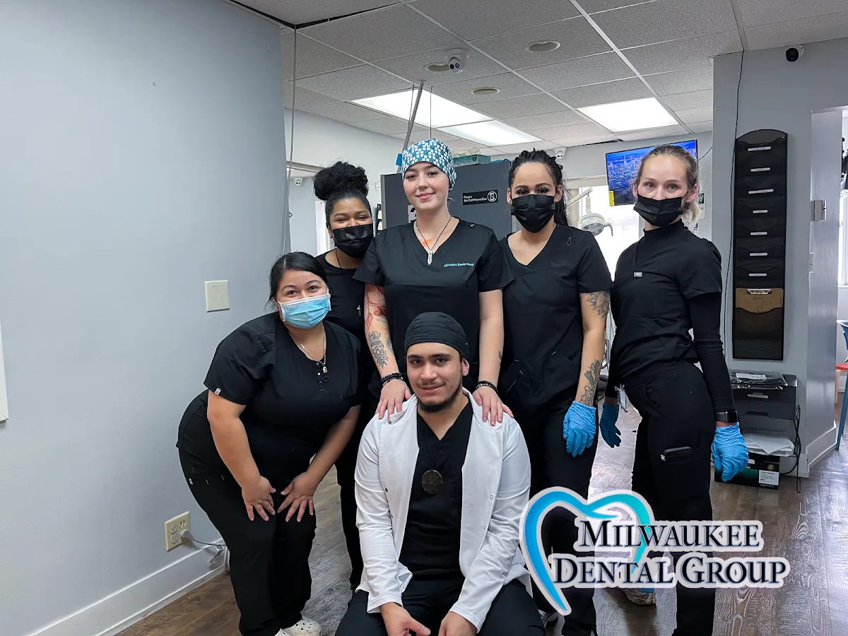 Milwaukee Dental Group — photo 2