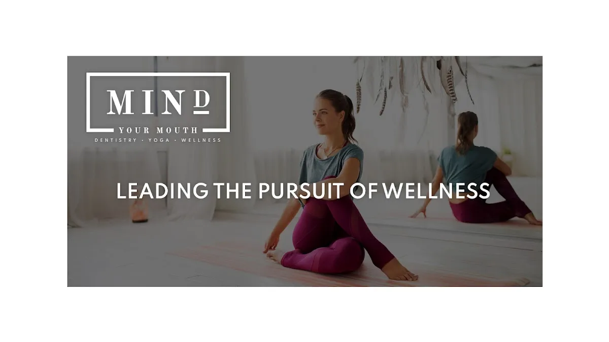 Mind Your Mouth — photo 1