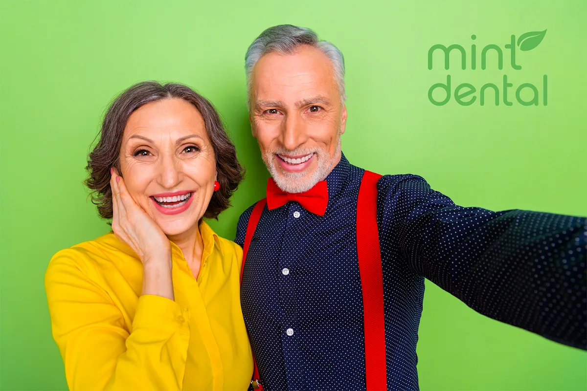 Mint Dental