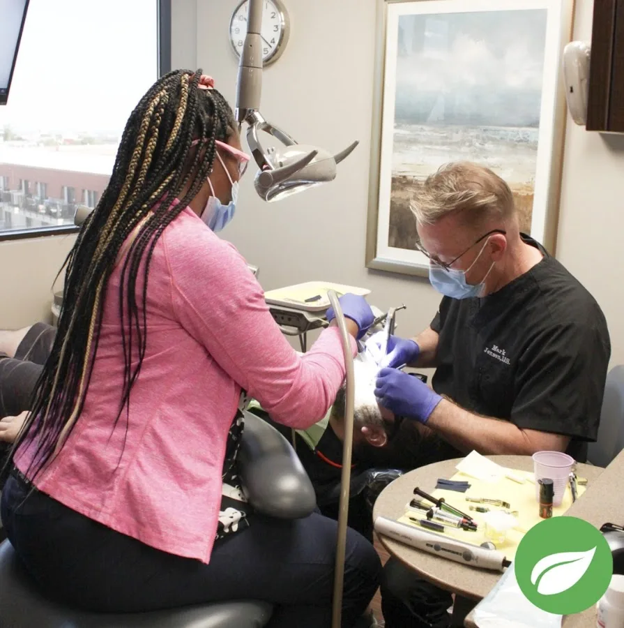 Mint Dental — photo 2