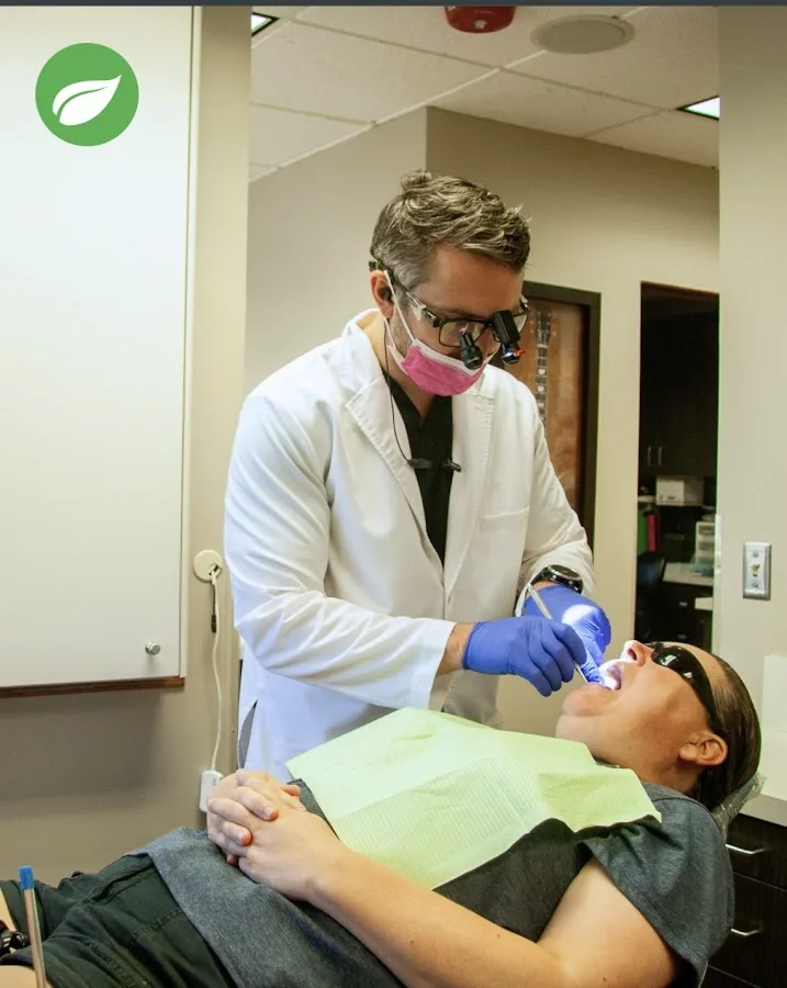 Mint Dental — photo 3