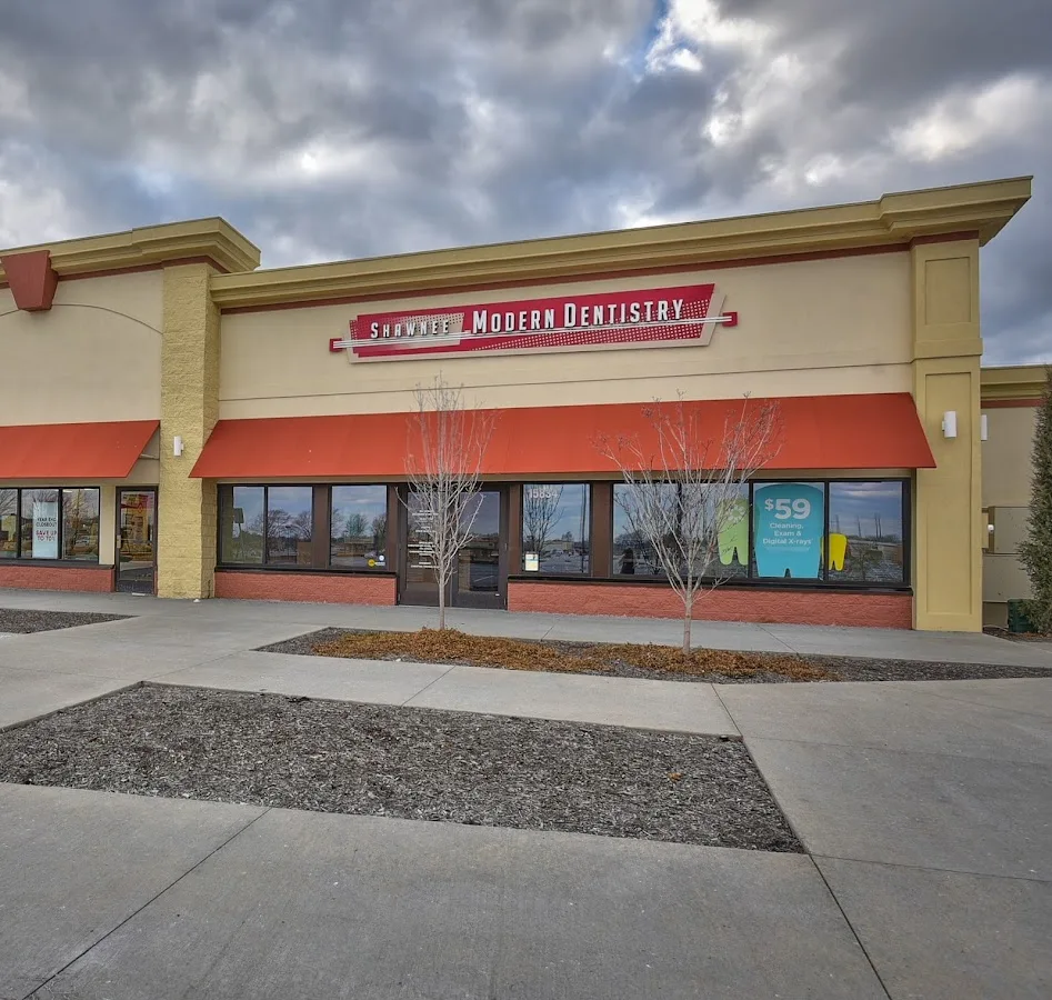 Mint Dental — photo 4