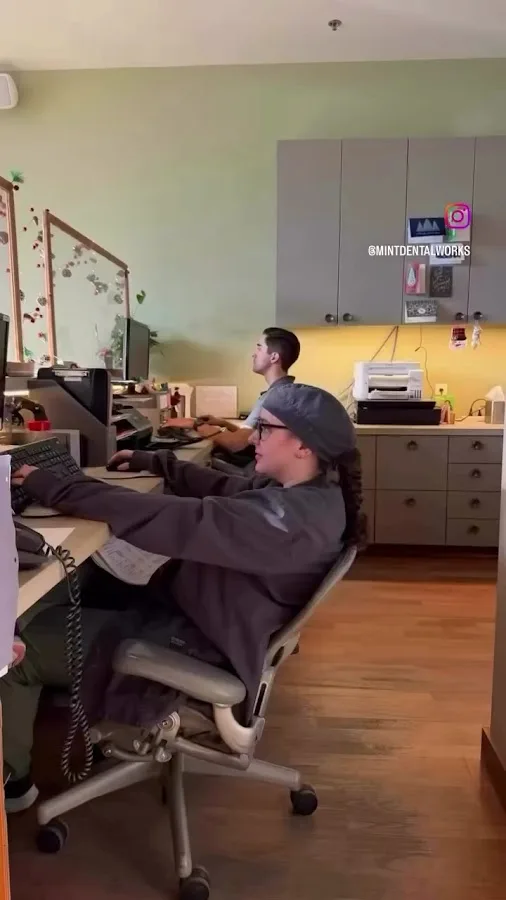 Mint Dental Works — photo 2