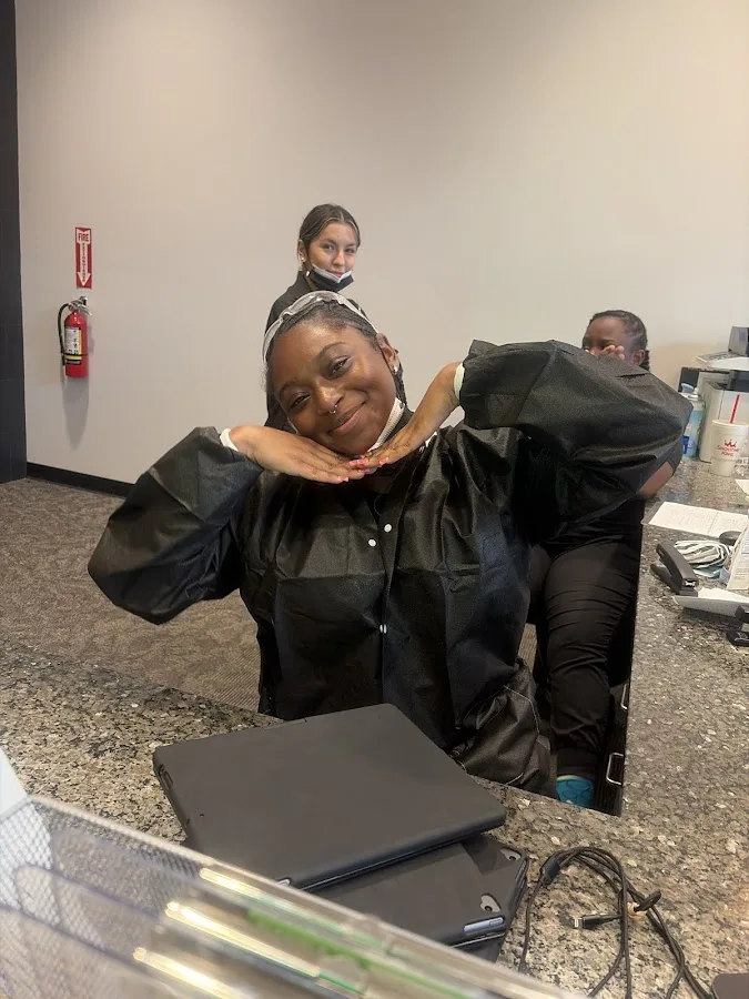 MINT dentistry | New Orleans — photo 2