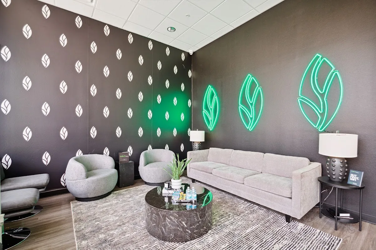 MINT dentistry | New Orleans — photo 3