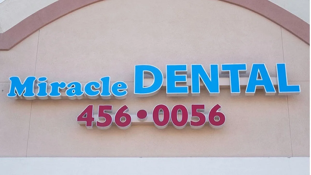 Miracle Dental — photo 1
