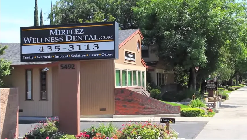 Mirelez Wellness Dental — photo 2