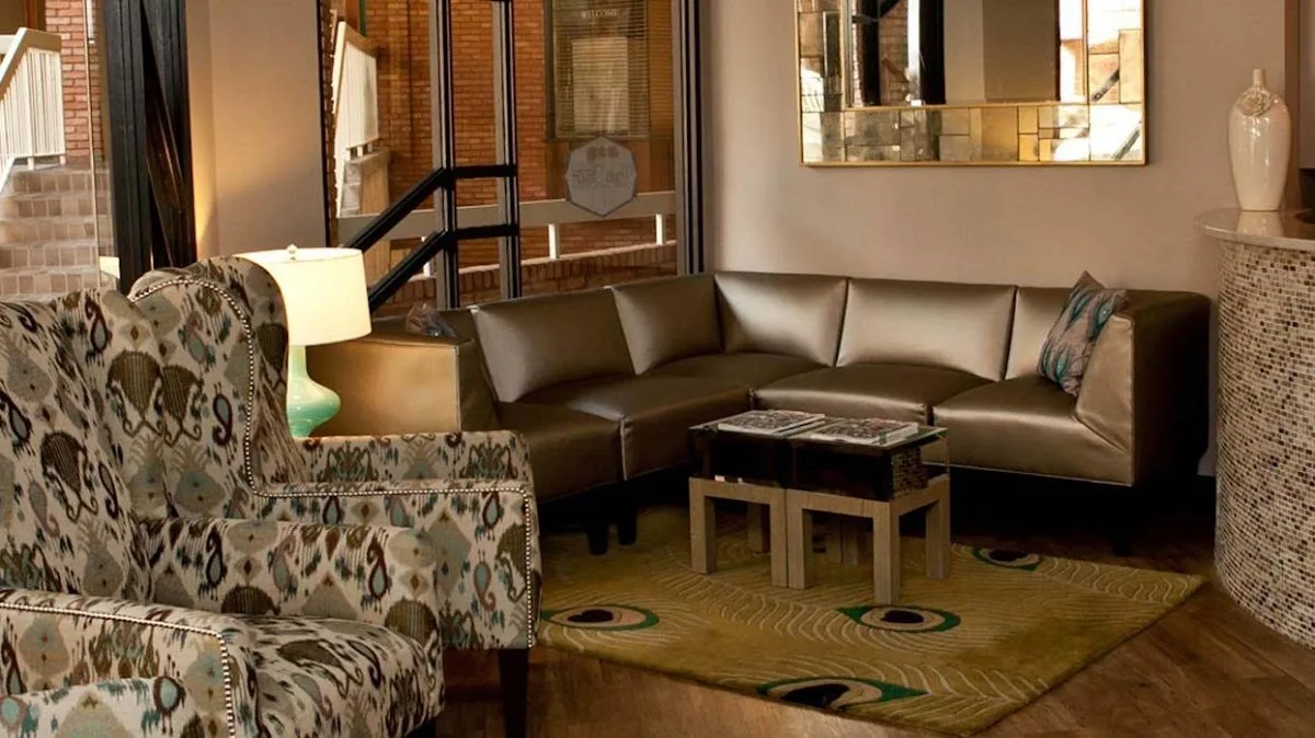 Mississippi Dental Center — photo 1