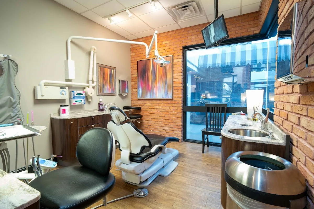 Mississippi Dental Center — photo 2