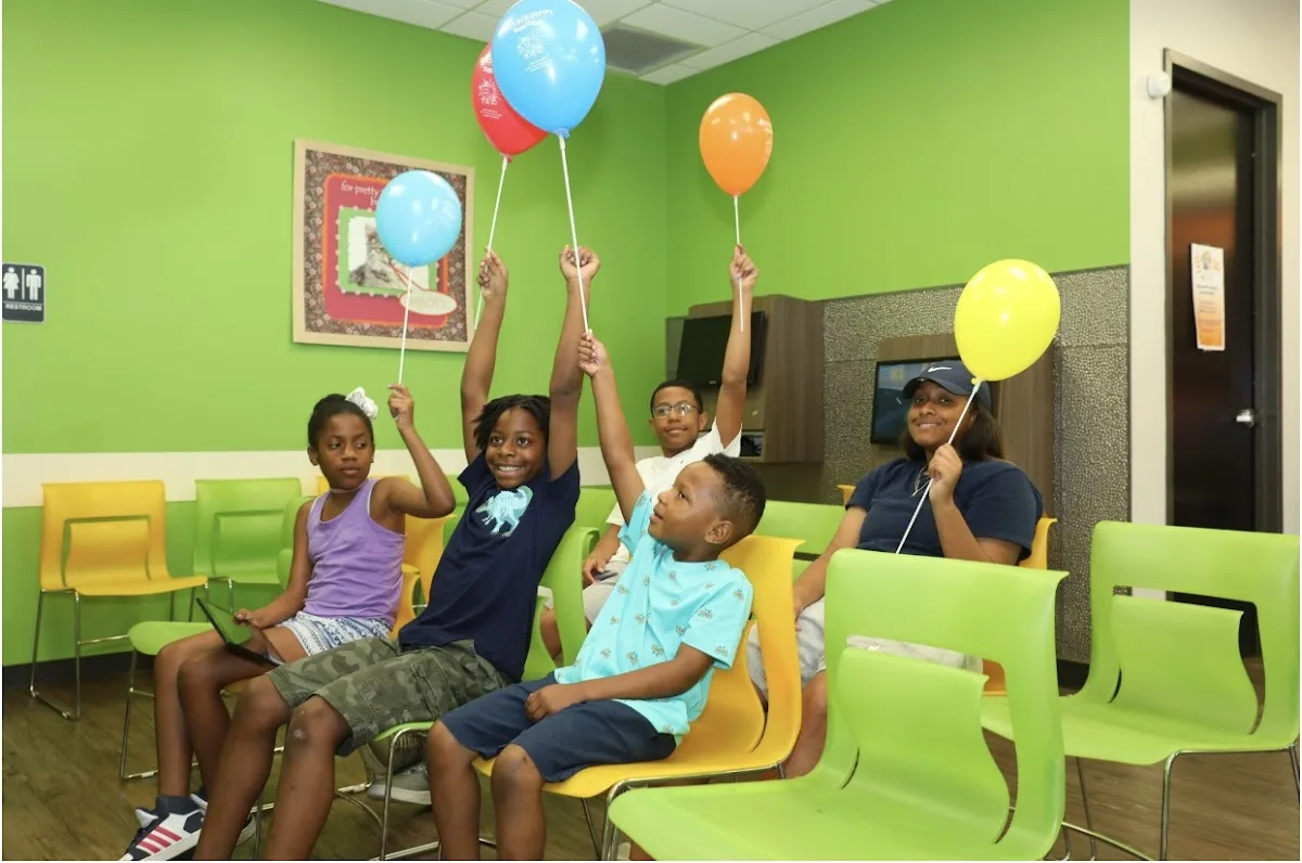 Mississippi Smiles Dentistry — photo 2