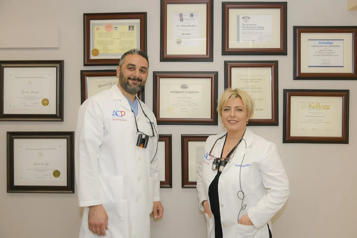 Mitchell Dental Spa — photo 4