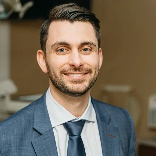 Mitchell Dental Spa — photo 5