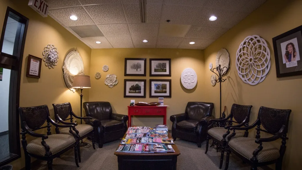 Mitchell Smile Design of Oklahoma City