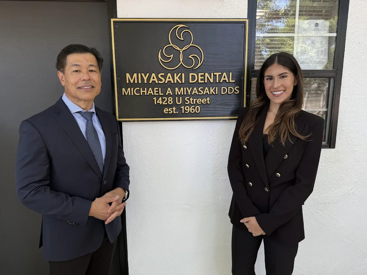 Miyasaki Dental