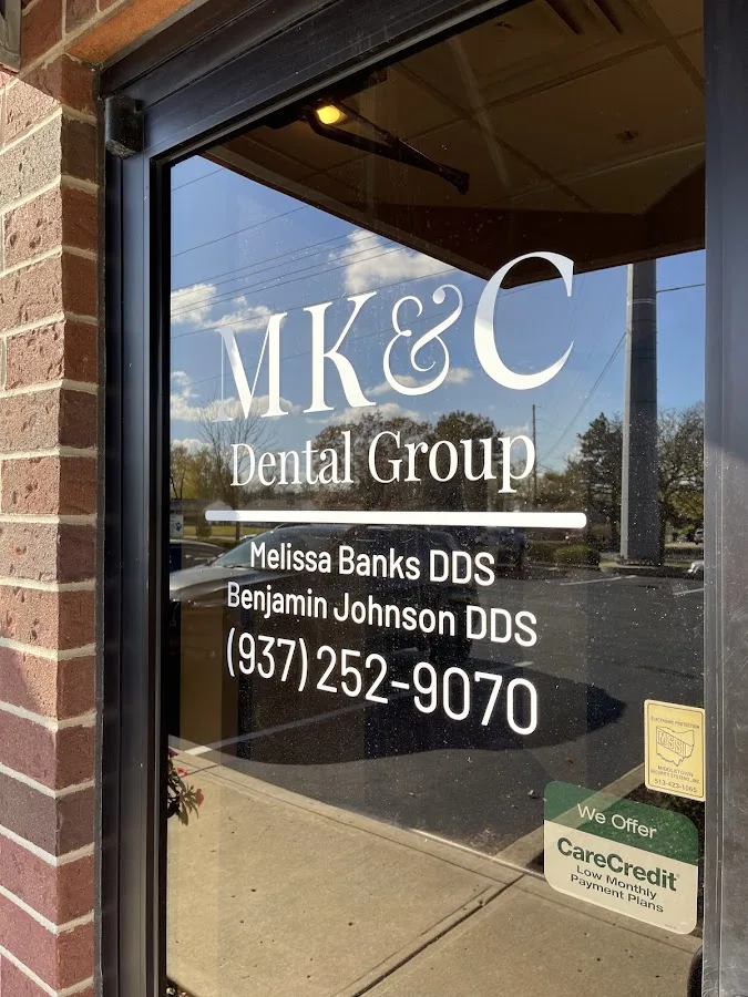 MK&C Dental Group Kettering