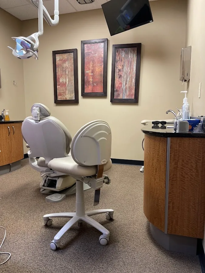 MK&C Dental Group Kettering — photo 2